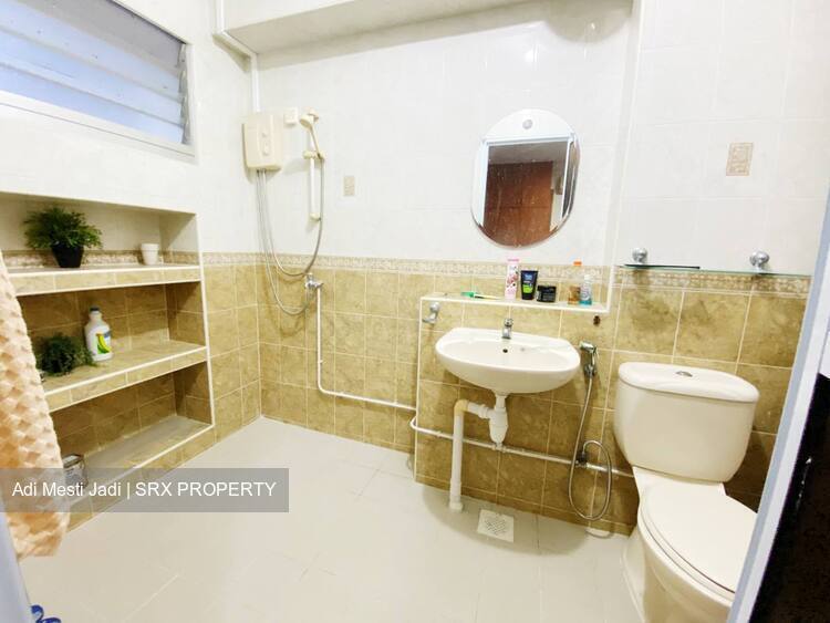 Blk 229 Pasir Ris Street 21 (Pasir Ris), HDB 4 Rooms #295432201